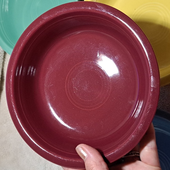 🇺🇸FIESTAWARE 🇺🇸 - Picture 2 of 8